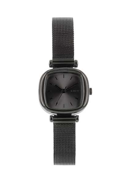 Komono Moneypenny Royale - Nero Donna Moda Orologi (M4848)